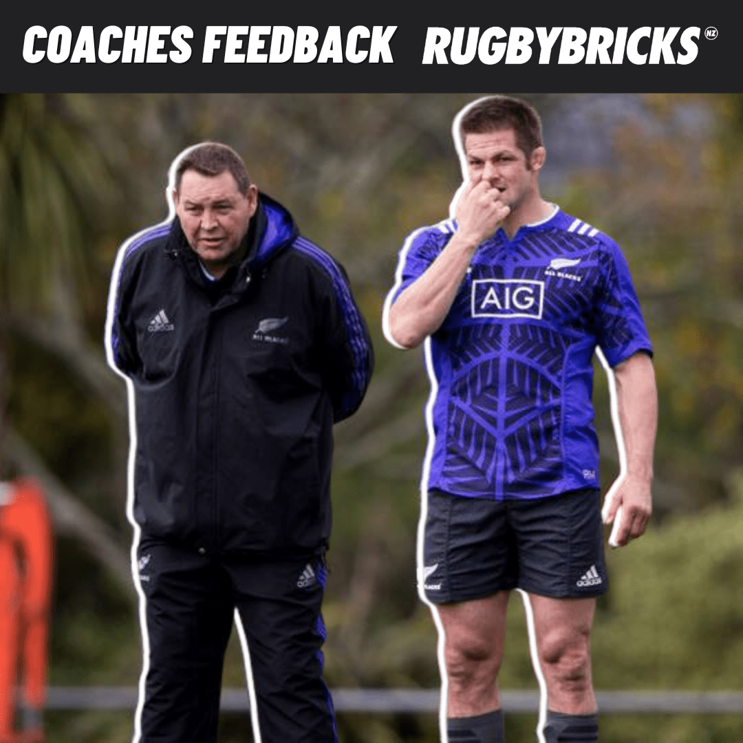 5 Ways to Build Trust with Your Coach and Get Picked - Rugby Bricks
