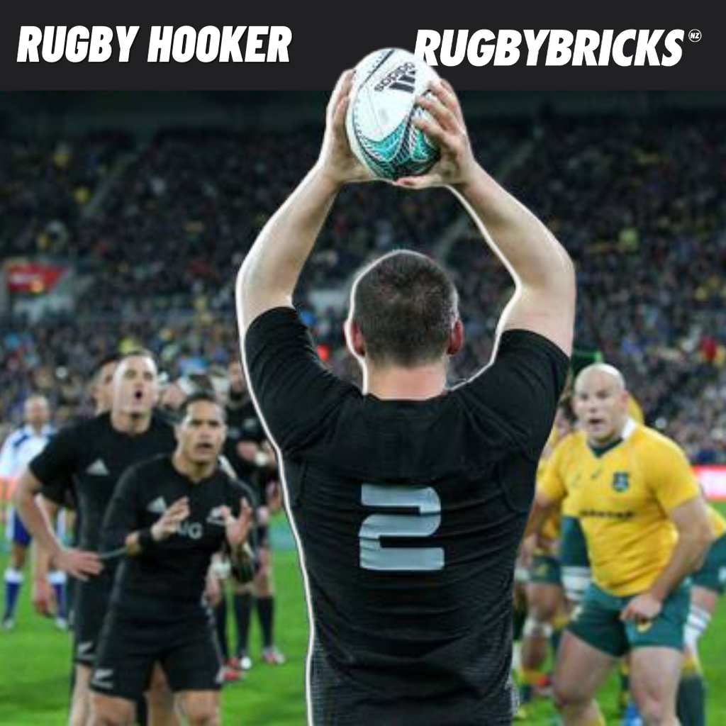 How To Be An effective Hooker in Rugby