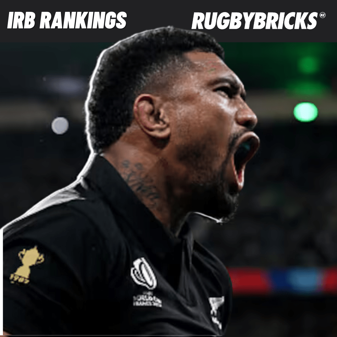 Decoding the IRB Rugby Rankings: What Every Fan Should Know - Rugby Bricks
