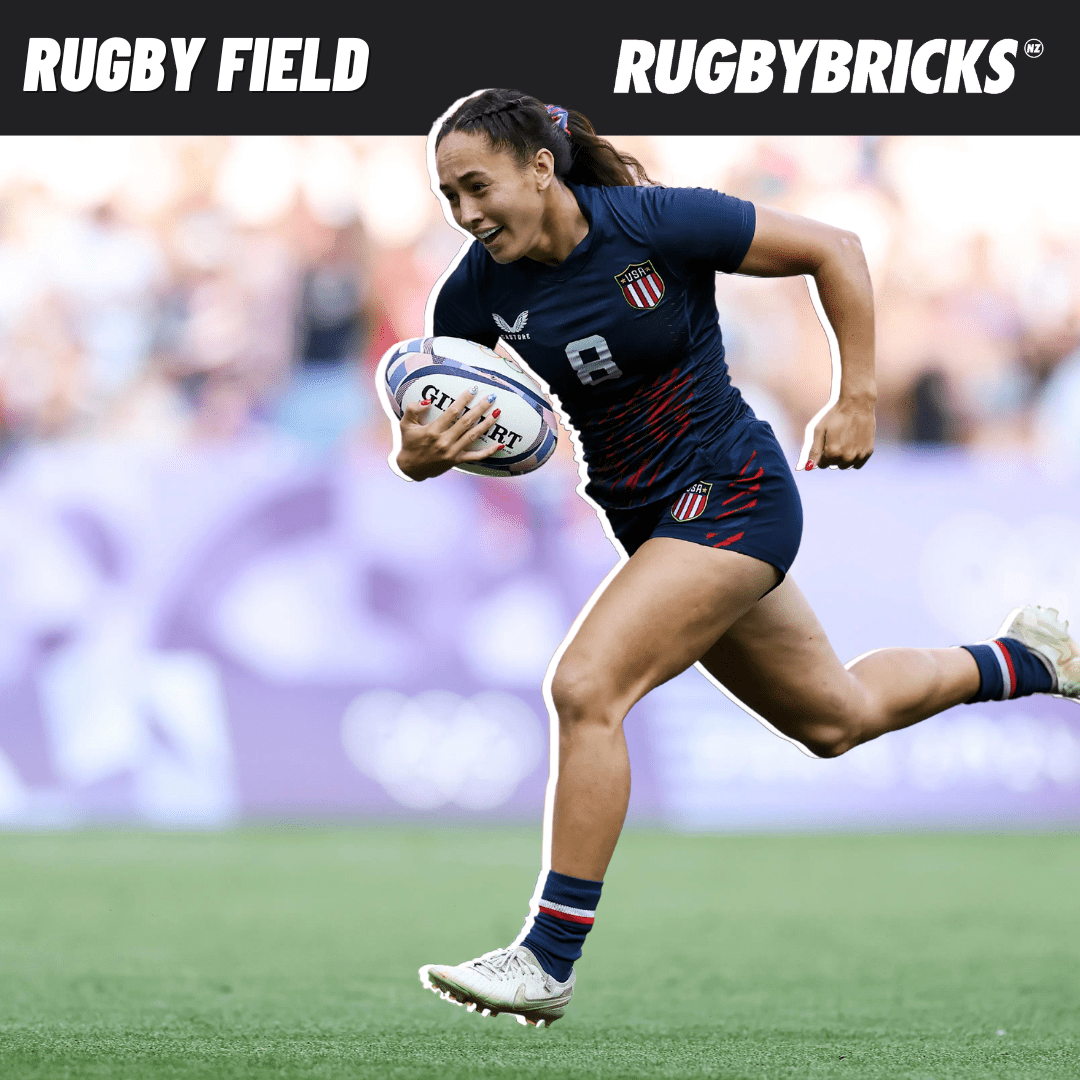 Exploring the Rugby Field: A Beginner's Guide to the Grass Arena - Rugby Bricks