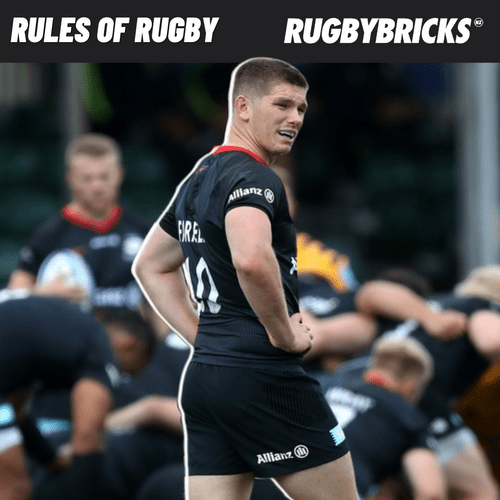 Rugby Rules Explained – A Complete Guide for Players and Fans - Rugby Bricks