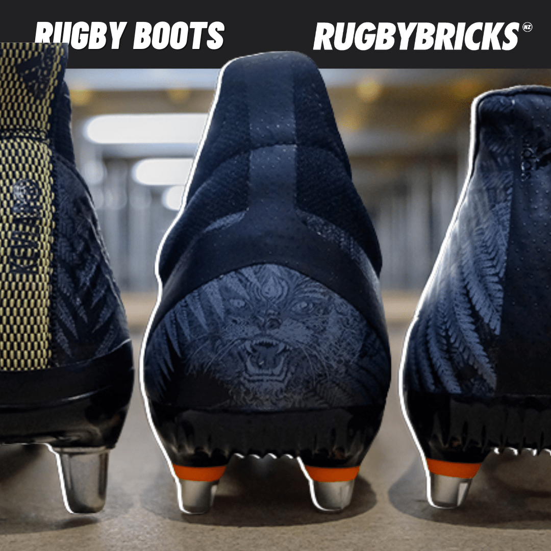 The Ultimate Guide to Choosing The Perfect Rugby Boots for Goal Kicking - Rugby Bricks