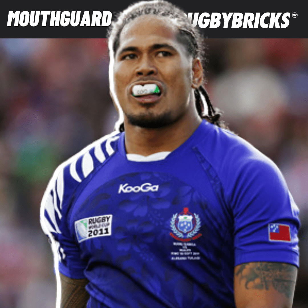 Top 5 Best Rugby Mouthguards to Buy: Protect Your Teeth and Jaw! - Rugby Bricks