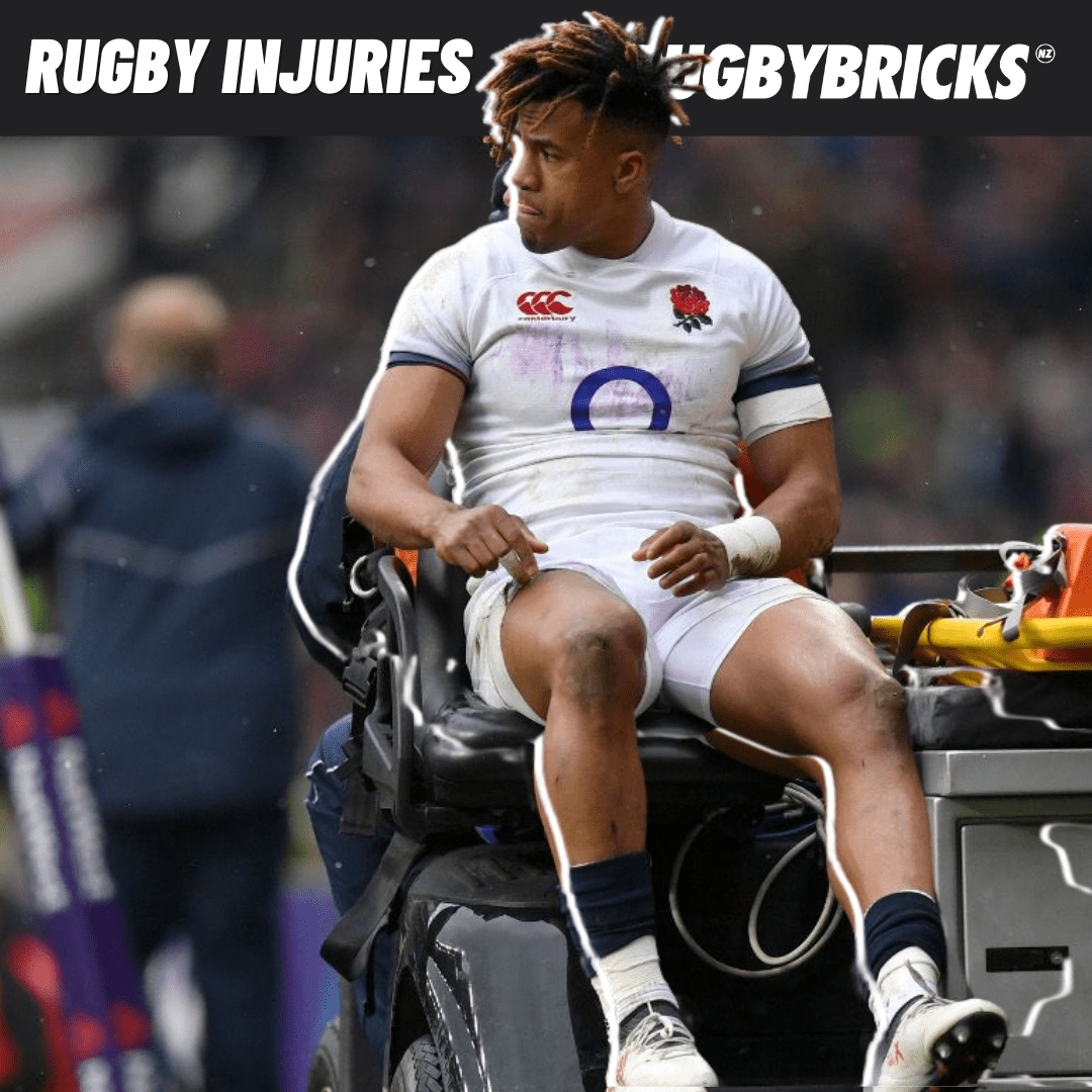 Top Tips to Prevent Rugby Injuries: A Comprehensive Guide - Rugby Bricks