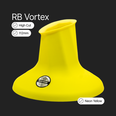 RB Vortex High Cut Kicking Tee