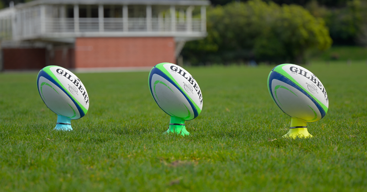 Buy Pro Rugby Kicking Tees & Gear Online | Rugby Bricks®