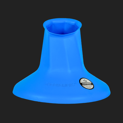 RB Vortex High Cut Kicking Tee - Rugby Bricks - VHC-LB-RP - Sports Equipment