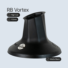 RB Vortex High Cut Kicking Tee - Rugby Bricks - VHC-HP-RP - Sports Equipment