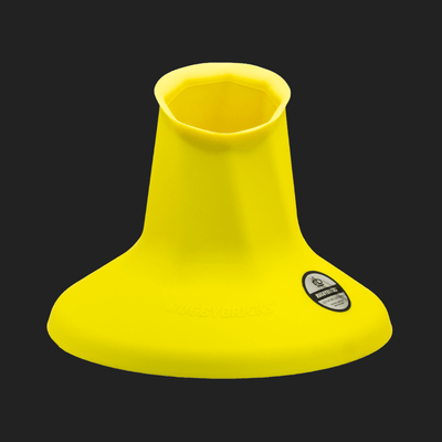 PRE-ORDER Neon Yellow