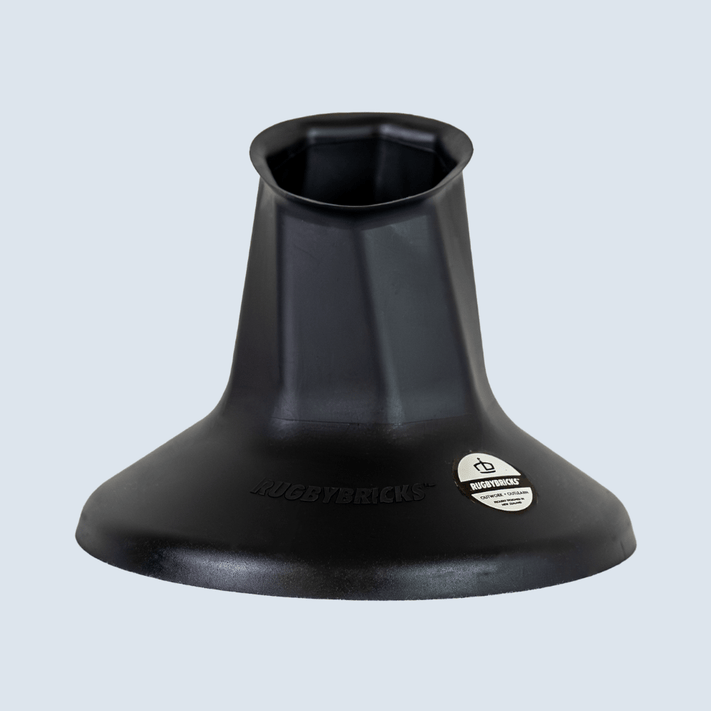 RB Vortex High Cut Kicking Tee - Rugby Bricks - VHC-MB-RP - Sports Equipment