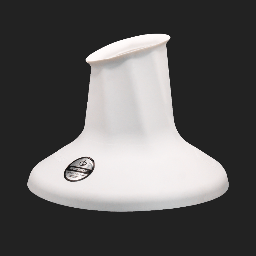 RB Vortex High Cut Kicking Tee - Rugby Bricks - VHC - SW - RP - Sports Equipment