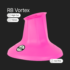 RB Vortex High Cut Kicking Tee - Rugby Bricks - VHC-LB-RP - Sports Equipment