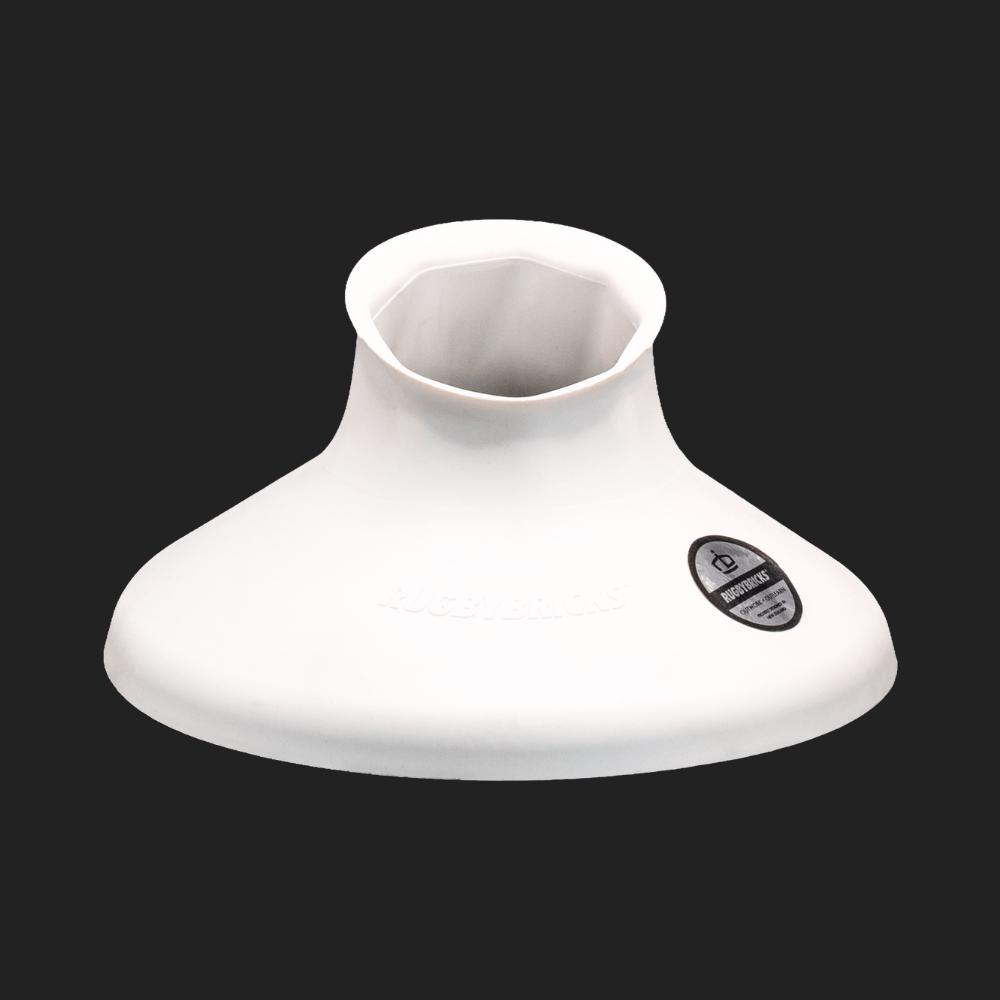 RB Vortex Low Cut Kicking Tee - Rugby Bricks - VLC-SW - Sports Equipment