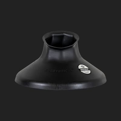 RB Vortex Low Cut Kicking Tee - Rugby Bricks - VLC-MB-RP - Sports Equipment