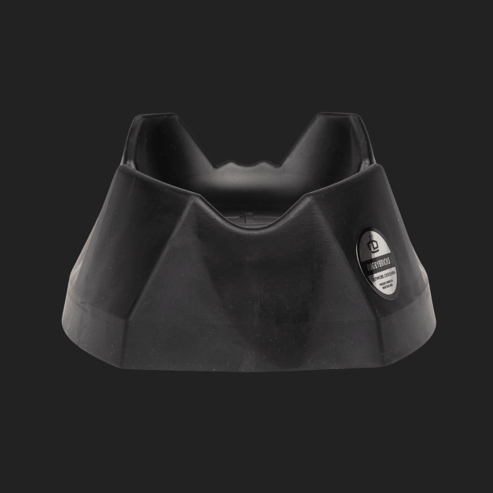 RB Wolf Plus Kicking Tee - Rugby Bricks - WP-MB - Sports Equipment
