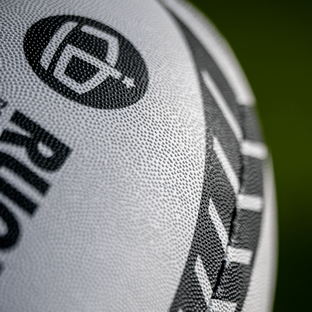 RBV10 Rugby Ball - Rugby Bricks - RB-RB -