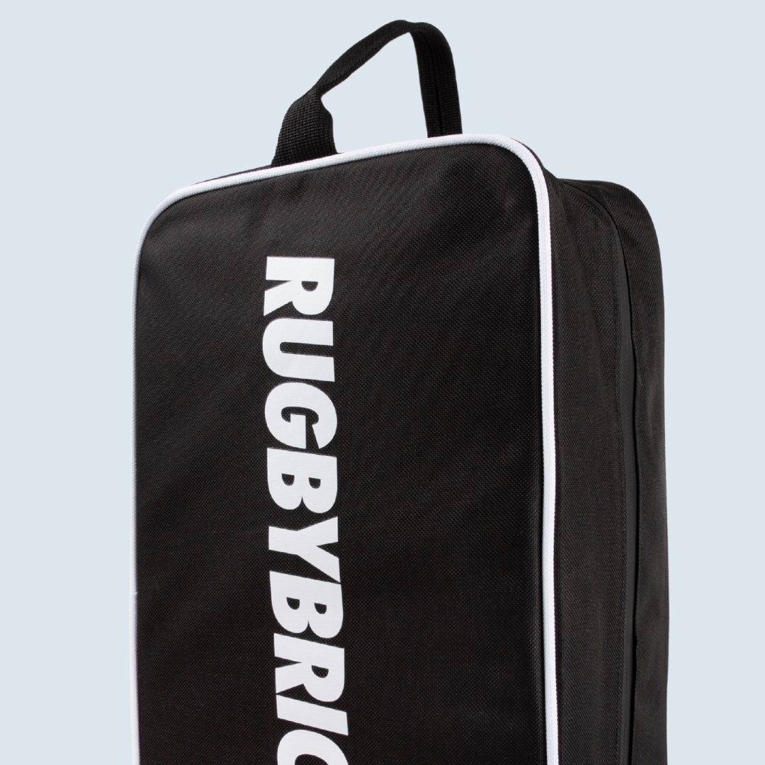 Rugby Bricks Boot Bag - Rugby Bricks - BB - RB - Sports Equipment
