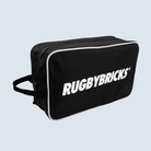 Rugby Bricks Boot Bag - Rugby Bricks - BB - B - Sports Equipment