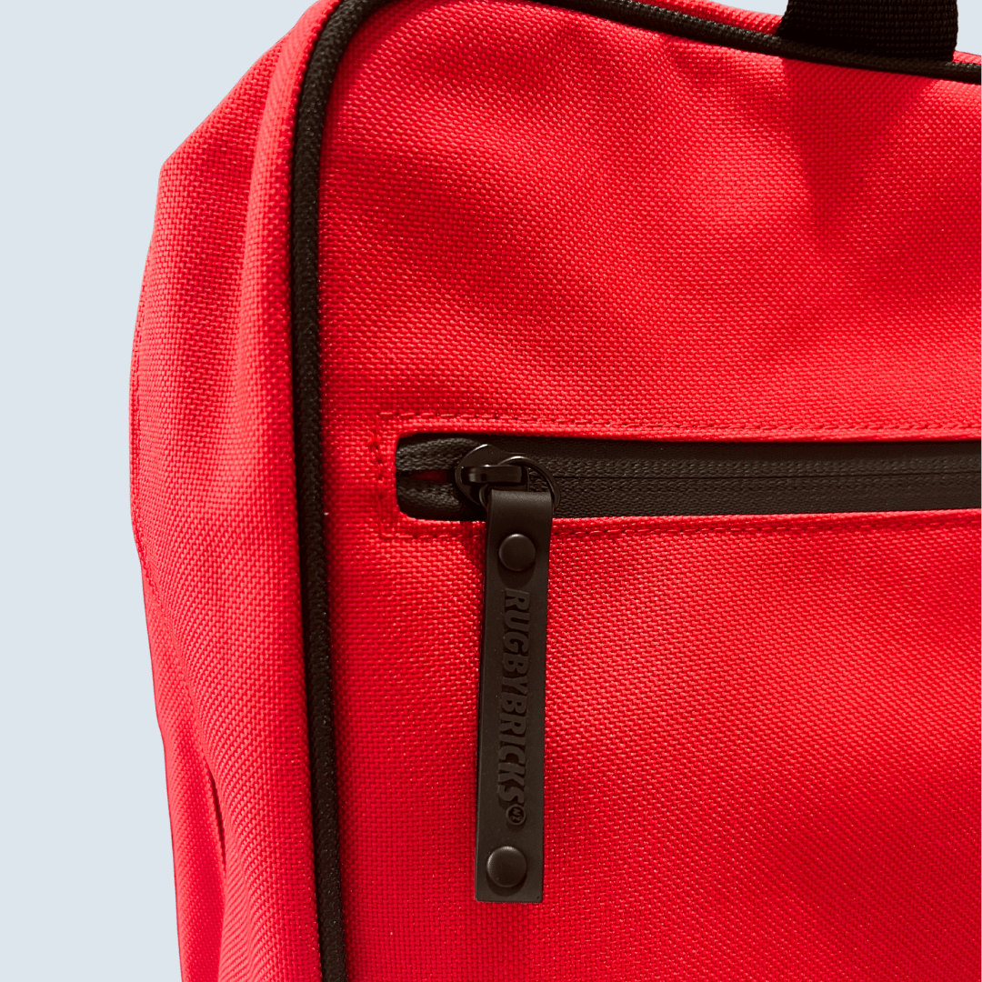 Rugby Bricks Boot Bag - Rugby Bricks - BB - B - Sports Equipment