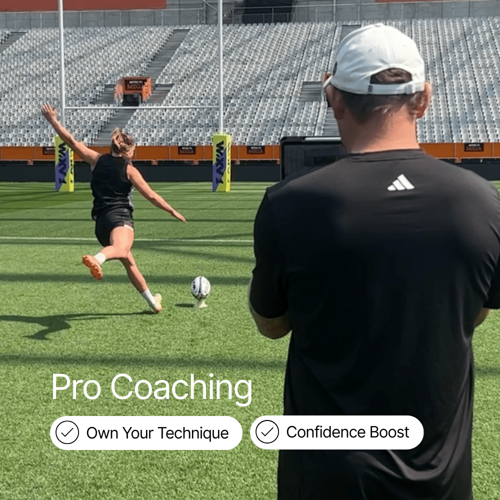 Skill Review - Rugby Bricks - RB-KR -