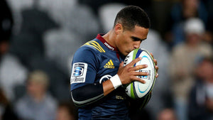 How To Go Through Hardship & Missing Selection With All Black Aaron Smith