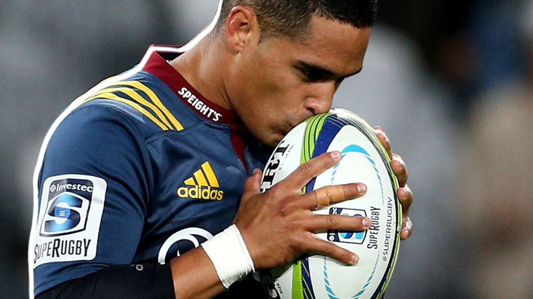 The Rugby Bricks Podcast Episode #6 Show Notes | Aaron Smith | The Rugby World Cup 2019, Becoming The Most Capped All Black Half Back & Overcoming Obstacles