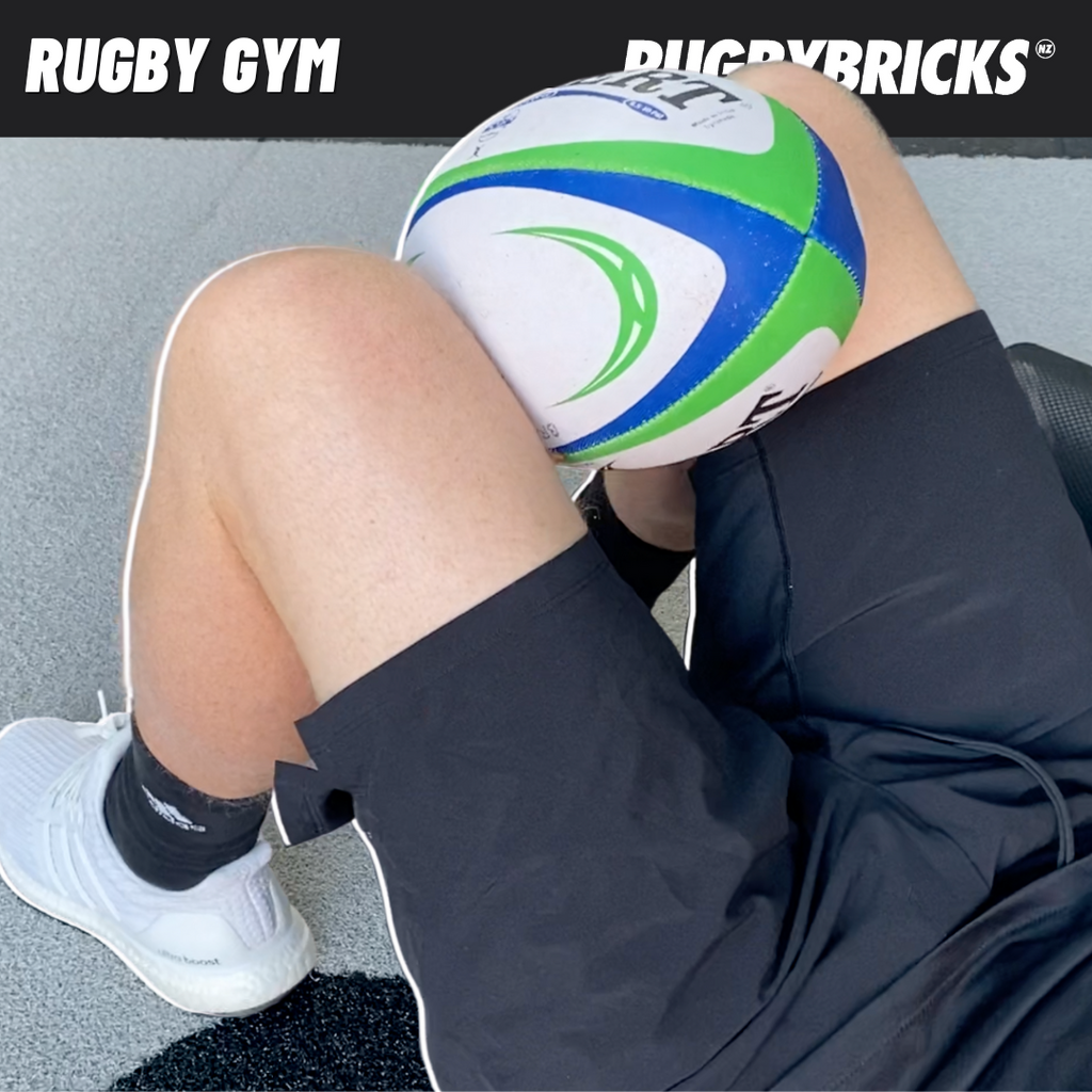 Rugby Fitness Drills