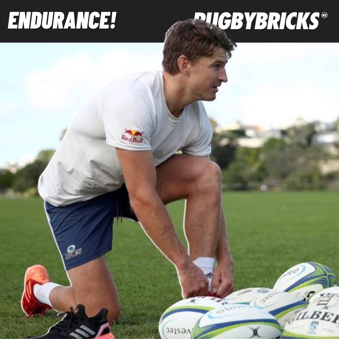 Endurance Training for Rugby: Building Stamina for Peak Performance