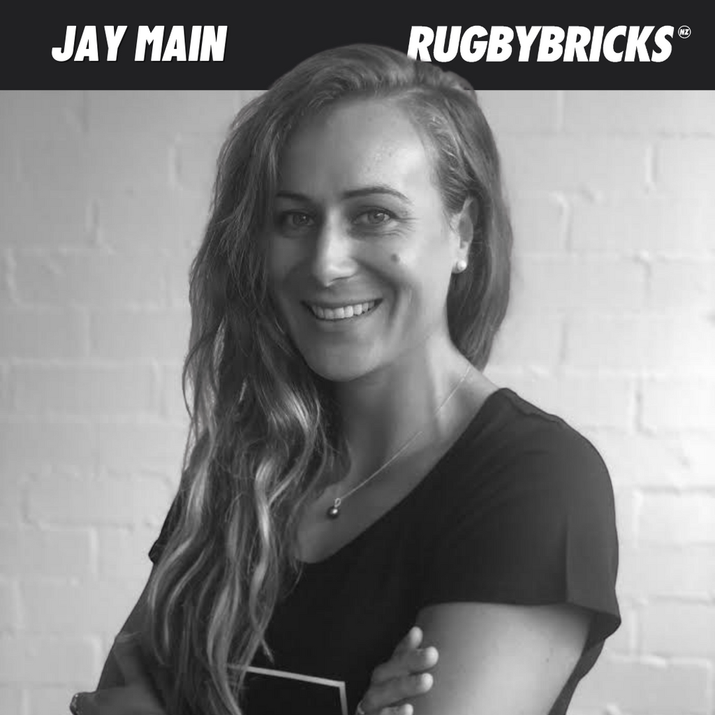 Rugby Bricks Podcast 29 Show Notes: Jay Main | How To Return To Play After COVID-19 & Cutting Your Injury Risk In Half