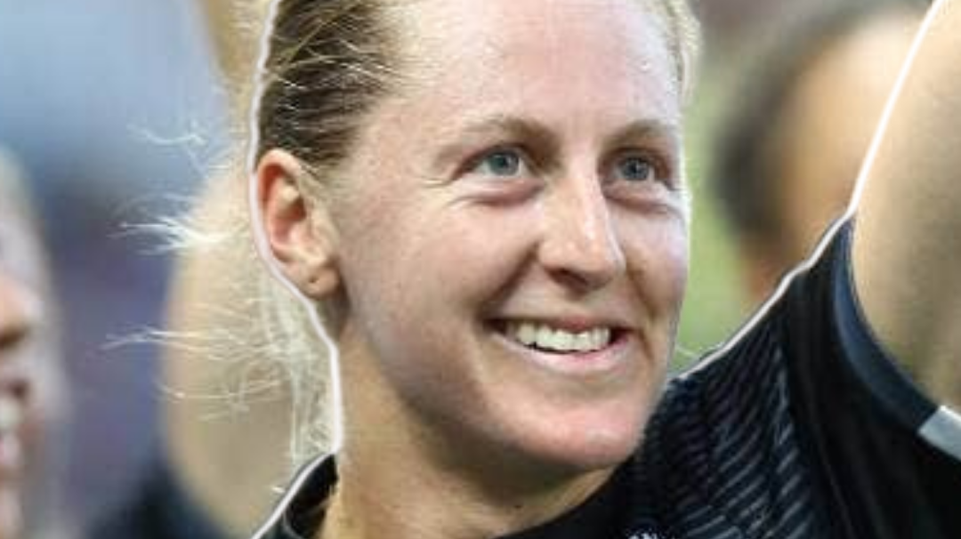 The Rugby Bricks Podcast Episode #13 Show Notes: Kelly Brazier | The Secrets Behind The Black Ferns World Rugby Dominance & The 80 m Dash To Commonwealth Gold
