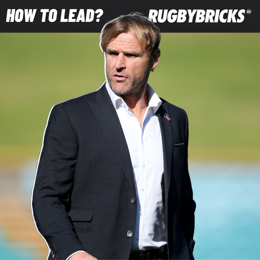 How to Be a Leader in Rugby: Nurturing Leadership in Rugby