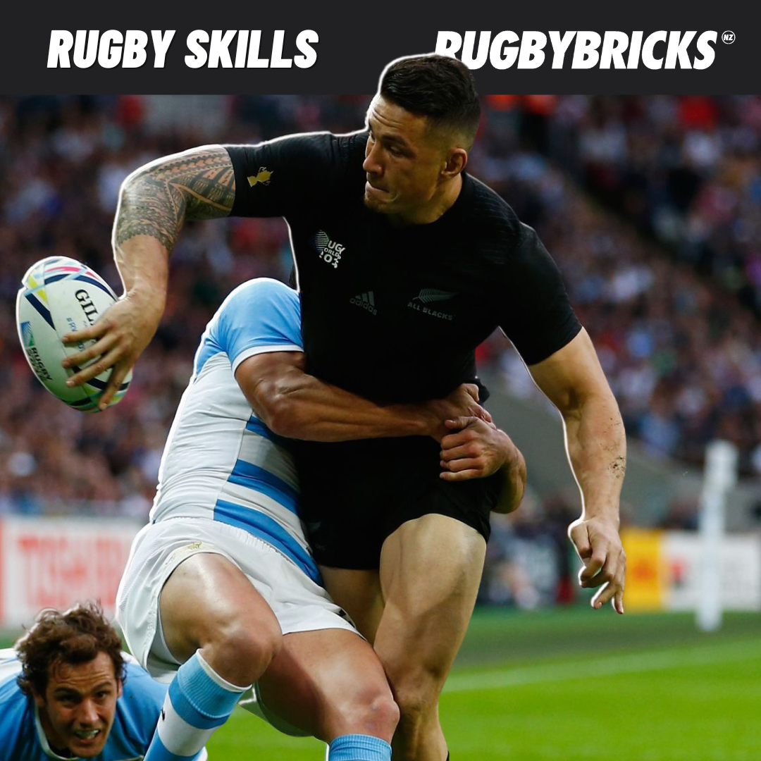 Top 5 Rugby Skills Every Player Needs to Work On