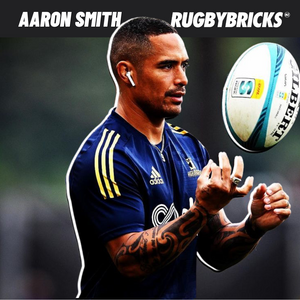 Aaron Smith's Passing Masterclass: Unlocking Your World-Class Passing Game