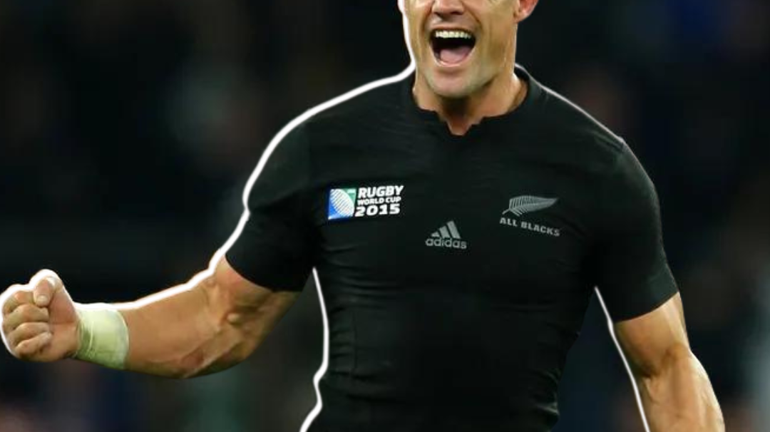 The Legacy of Dan Carter: How Dan Carter Dominated World Rugby for over a Decade.