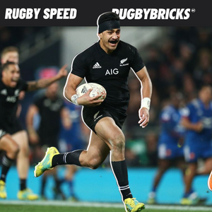Maximize Your Acceleration in Rugby with Sprint Training Drills