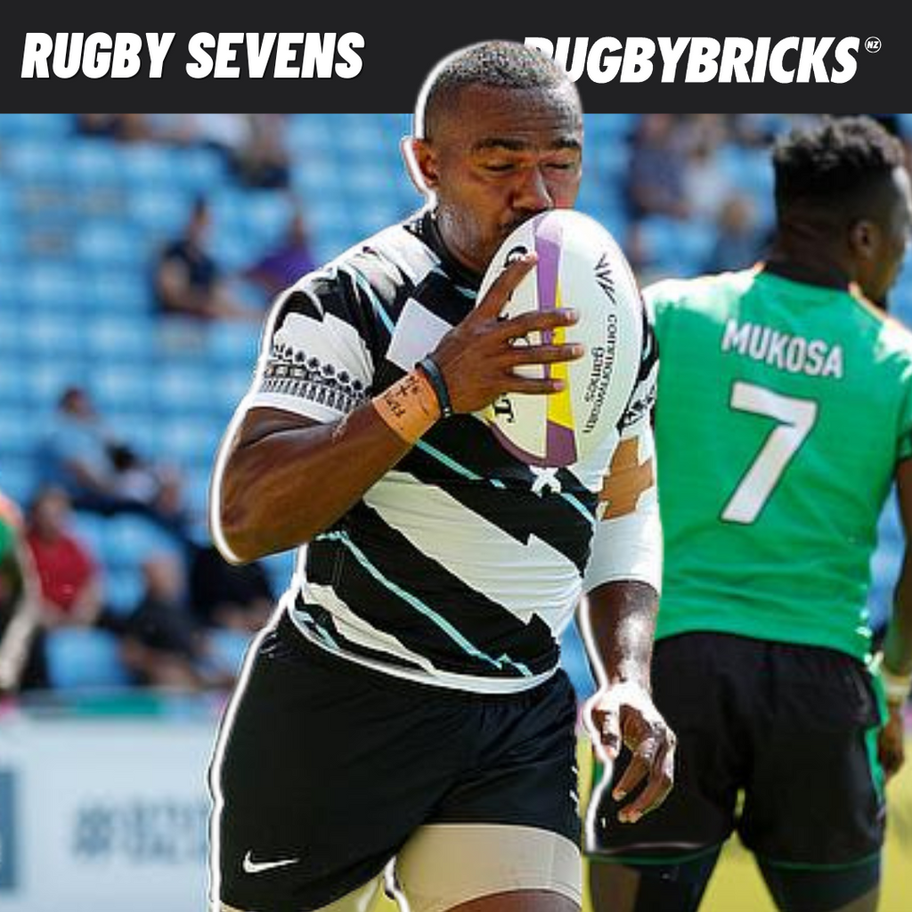 Unveiling the Thrilling World of Rugby 7's