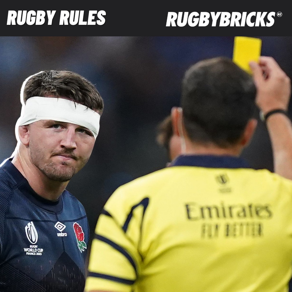 Mastering the Rules and Strategies of Offside in Rugby