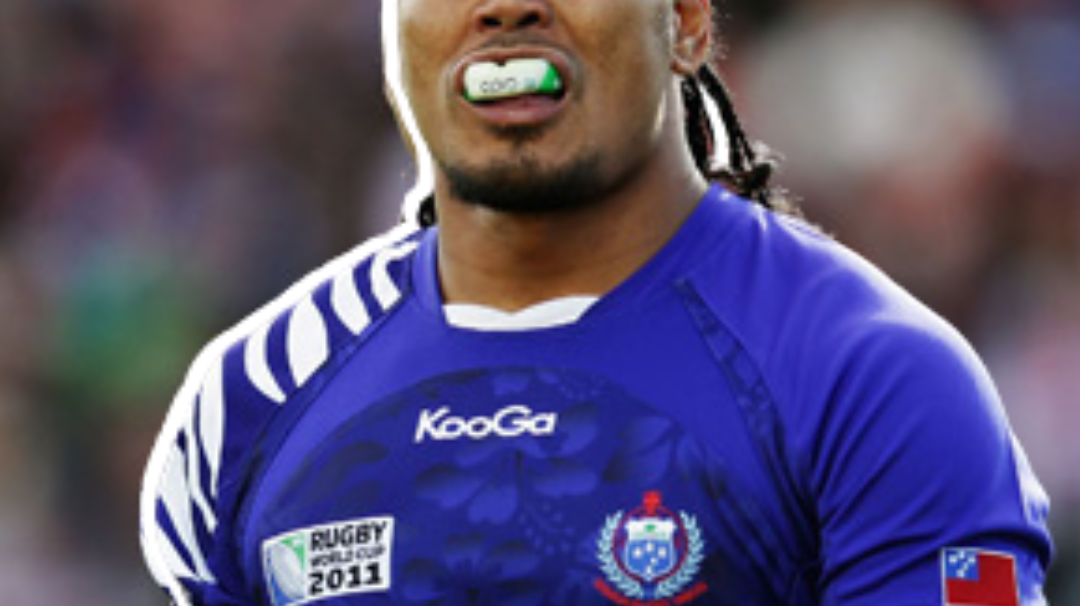 Top 5 Best Rugby Mouthguards to Buy: Protect Your Teeth and Jaw!