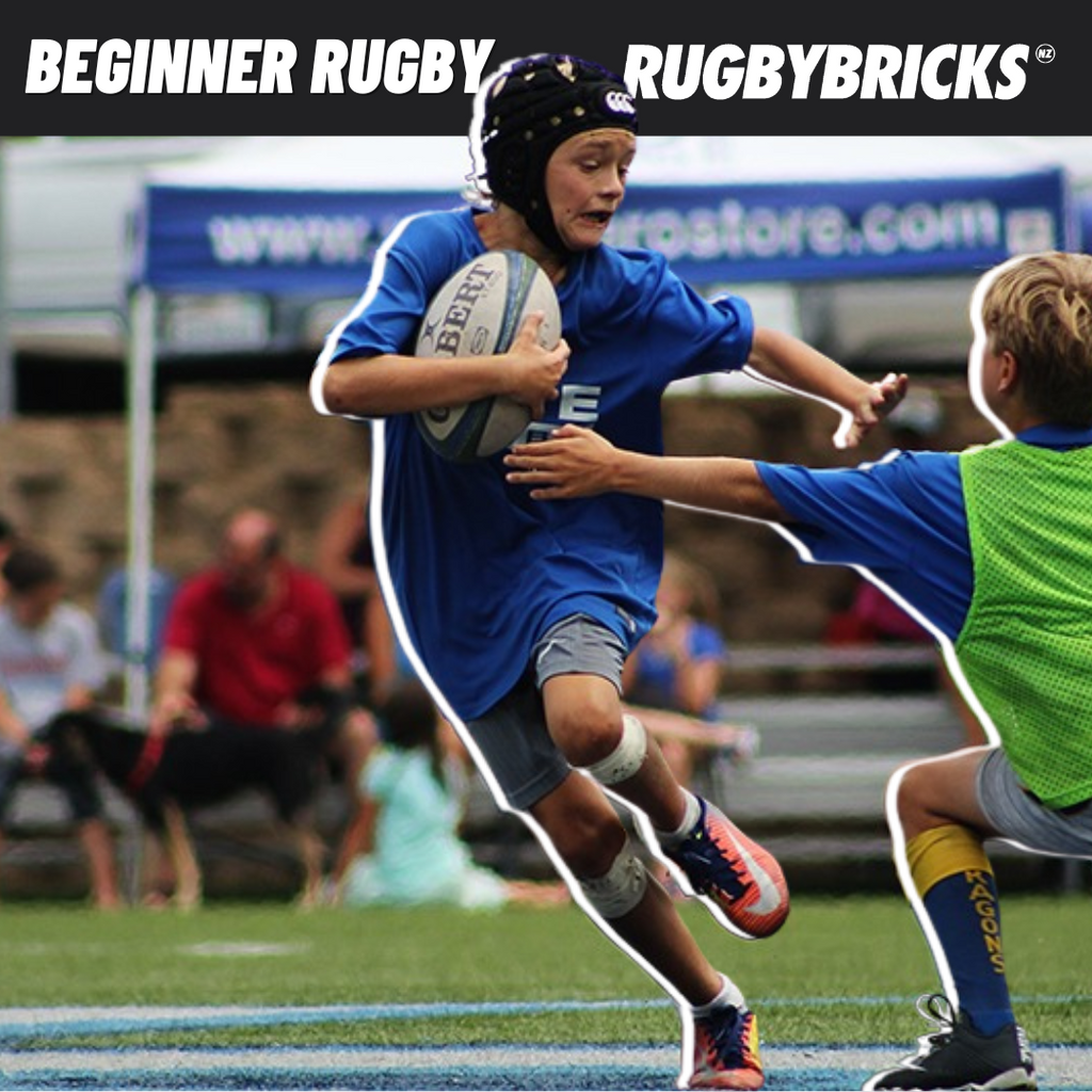 Effective Rugby Training Program for Beginners