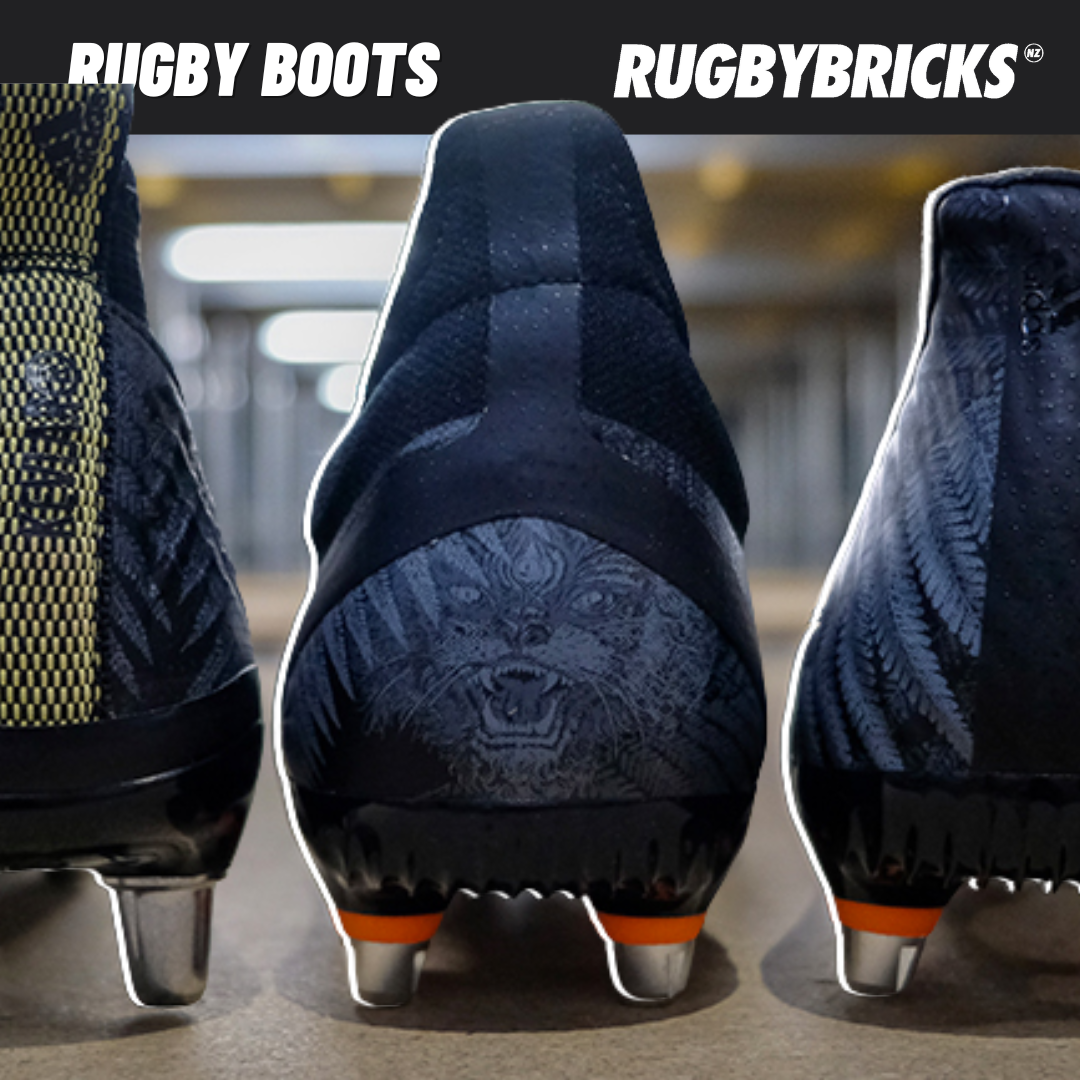 Rugby boots for clearance winger