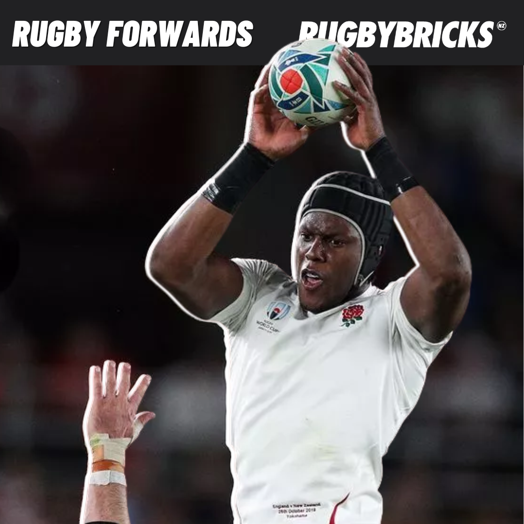 Forwards unleashed: Exploring the impact of Rugby's Power House Positions