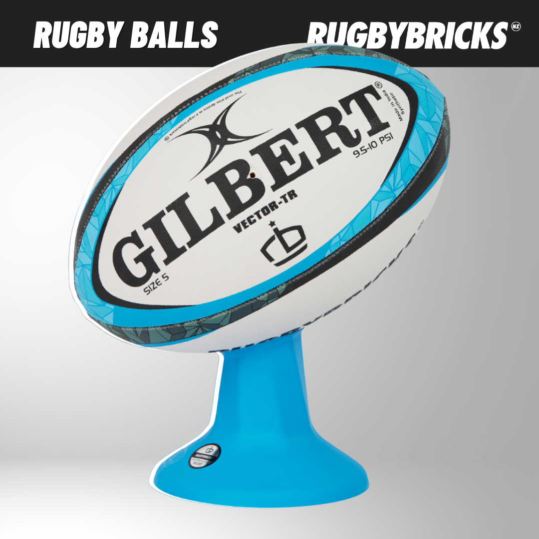 Rugby Ball Buying Guide: How to Avoid Common Mistakes and Make the Best Choice