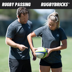 Rugby Passing - How To Do It & Everything You Need To Develop A World Class Pass