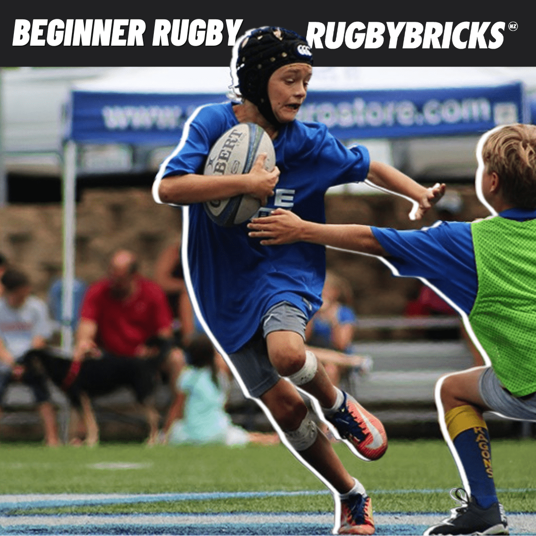 Rugby Rules For Beginners Rugby For Kids: A Fun And Engaging Guide For ...