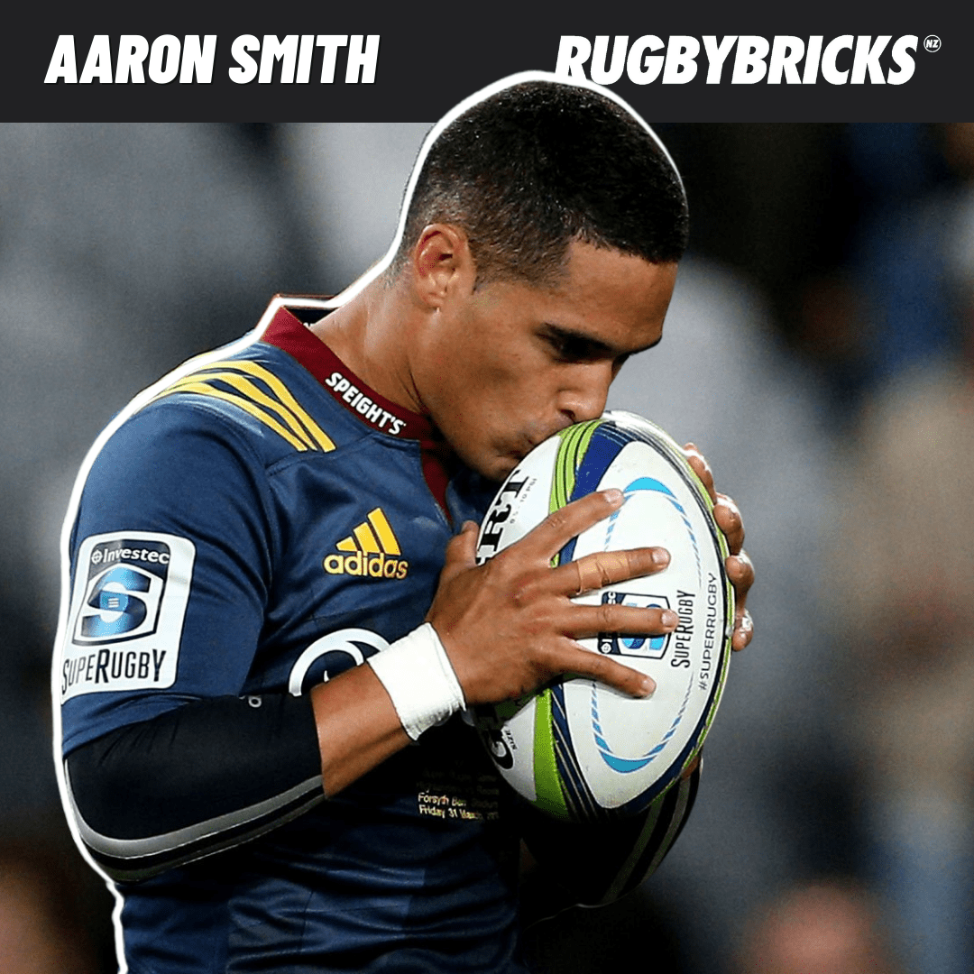 Get The World's Best Rugby Knowledge Straight To Your Inbox - Rugby Bricks