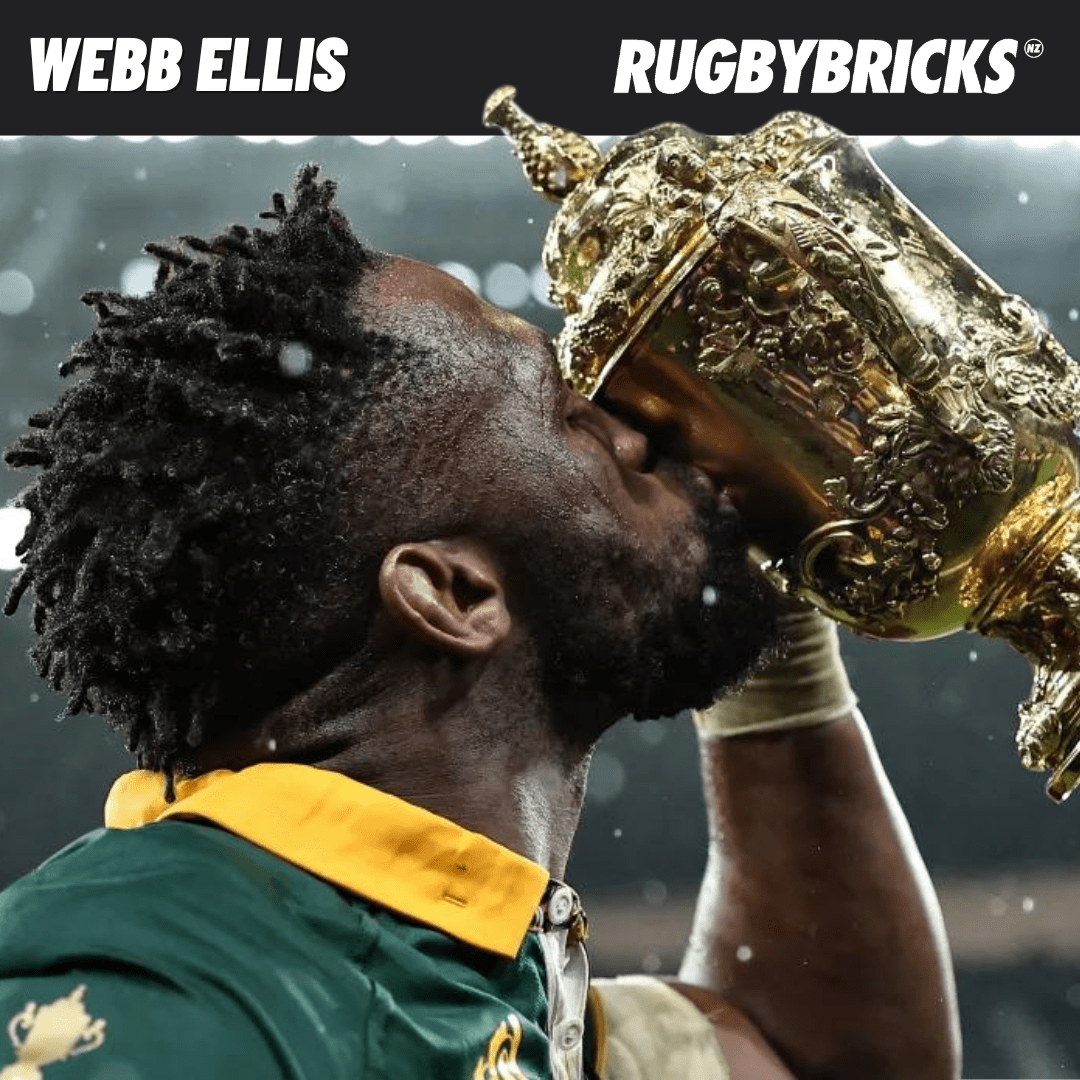 How a Grammar School Became a Birthplace for The Rugby Game - Rugby Bricks