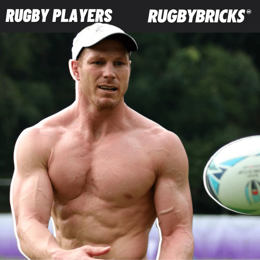 How to Get a Rugby Player Body: Training, Nutrition, and Mindset - Rugby Bricks