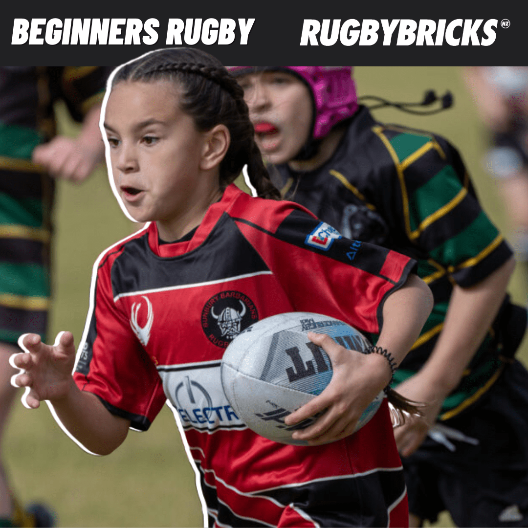 Mastering the Game: A Beginner's Guide to Rugby Rules - Rugby Bricks