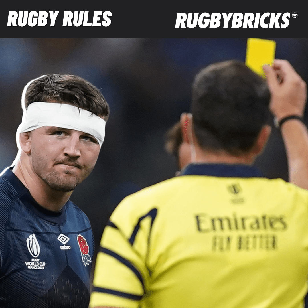 Mastering the Rules and Strategies of Offside in Rugby - Rugby Bricks