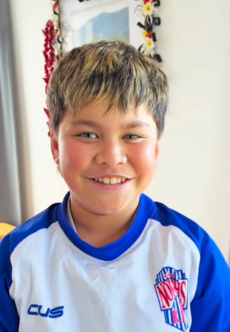Nixon's Hard Work Paying Off - Rugby Bricks